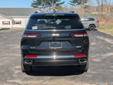 New 2025 Jeep Grand Cherokee L Overland w/ Advanced Protech Group III image 4