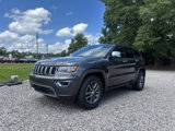 Used 2018 Jeep Grand Cherokee Limited image 2