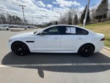 Certified 2024 Jaguar XF R-Dynamic SE image 4