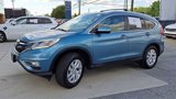 Used 2015 Honda CR-V EX-L image 4