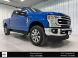 Used 2021 Ford F250 Lariat w/ Lariat Ultimate Package image 6