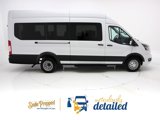 Used 2023 Ford Transit 350 XLT image 2