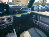 New 2025 Mercedes-Benz G 580 w/ EQ Technology image 4