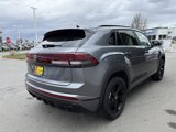 New 2025 Volkswagen Atlas Cross Sport SEL R-Line image 6