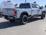 New 2025 Ford F250 Lariat w/ Lariat Ultimate Package image 2