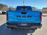 New 2025 RAM 1500 Classic Warlock image 5