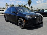 New 2025 BMW iX M60 image 3