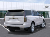 New 2025 Cadillac Escalade ESV Luxury image 4