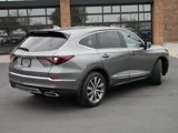 Certified 2025 Acura MDX FWD w/ Technology Package image 3