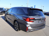 New 2025 Honda Odyssey Elite image 4