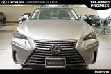 Used 2019 Lexus NX 300 AWD image 4
