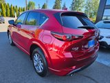 Certified 2024 MAZDA CX-5 AWD 2.5 S w/ Select Package image 6