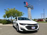 Used 2022 Chevrolet Malibu LT image 6