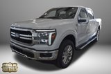 New 2025 Ford F150 Lariat image 3