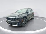 New 2026 Kia Sportage SX image 4
