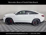 New 2025 Mercedes-Benz GLE 63 AMG S image 3