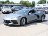 Used 2024 Chevrolet Corvette Stingray Coupe w/ 1LT image 6