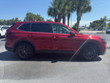 New 2026 Honda CR-V EX-L image 4