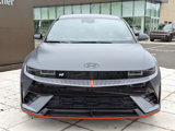 New 2025 Hyundai Ioniq 5 N image 2