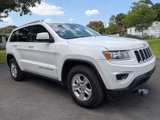 Used 2015 Jeep Grand Cherokee Laredo w/ Quick Order Package 23E image 2