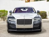 Certified 2021 Rolls-Royce Ghost Extended Wheelbase image 5