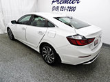 Used 2022 Honda Insight Touring image 4