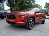 Used 2024 Chevrolet Trax RS image 2