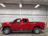 New 2024 RAM 2500 Tradesman w/ Chrome Appearance Group image 2
