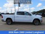 New 2026 RAM 1500 Limited image 2