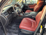 Used 2017 Lexus LX 570 4WD image 3