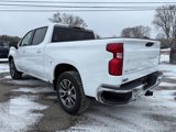 New 2025 Chevrolet Silverado 1500 LT w/ Z71 Off-Road Package image 4