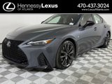 New 2025 Lexus IS 350 F Sport image 2