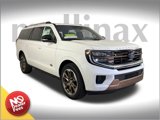 New 2025 Ford Expedition Max King Ranch image 1