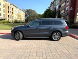 Used 2016 Mercedes-Benz GL 450 4MATIC image 6