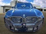 New 2025 BMW XM image 2