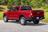 New 2025 Ford Ranger XL w/ Trailer Tow Package image 4