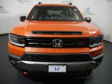 New 2026 Honda Passport TrailSport Elite image 2