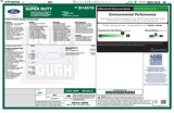Used 2024 Ford F250 Lariat w/ Lariat Ultimate Package image 2