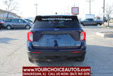 Used 2020 Ford Explorer 4WD Police Interceptor image 6
