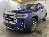 Used 2023 GMC Acadia SLE image 3