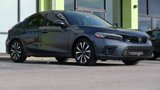 Used 2024 Honda Civic EX-L image 6