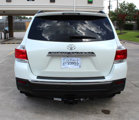 Used 2013 Toyota Highlander Plus image 6