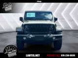 New 2025 Jeep Gladiator Sport image 2