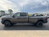 New 2025 RAM 3500 Laramie w/ Night Edition image 4