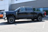 New 2025 Ford F350 Lariat w/ Lariat Ultimate Package image 2