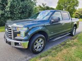 Used 2015 Ford F150 XLT w/ Equipment Group 302A Luxury image 2