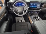 New 2025 Chevrolet Silverado 1500 High Country w/ High Country Premium Package image 2