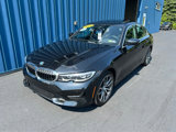 Used 2022 BMW 330i xDrive Sedan w/ Driving Assistance Package image 2