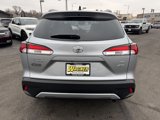 New 2025 Toyota Corolla Cross LE image 4