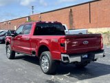 New 2025 Ford F250 Lariat image 3
